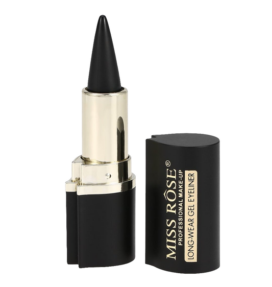 Delineador en barra waterproof - Erlif 