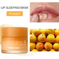 Mascarilla labial reparadora