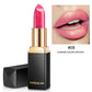 Labial brillante resistente al agua