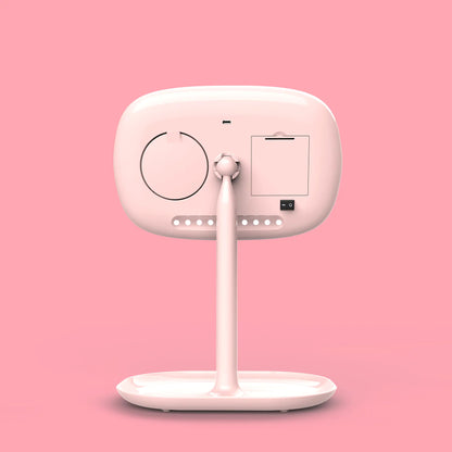 Espejo de maquillaje LED - Erlif 