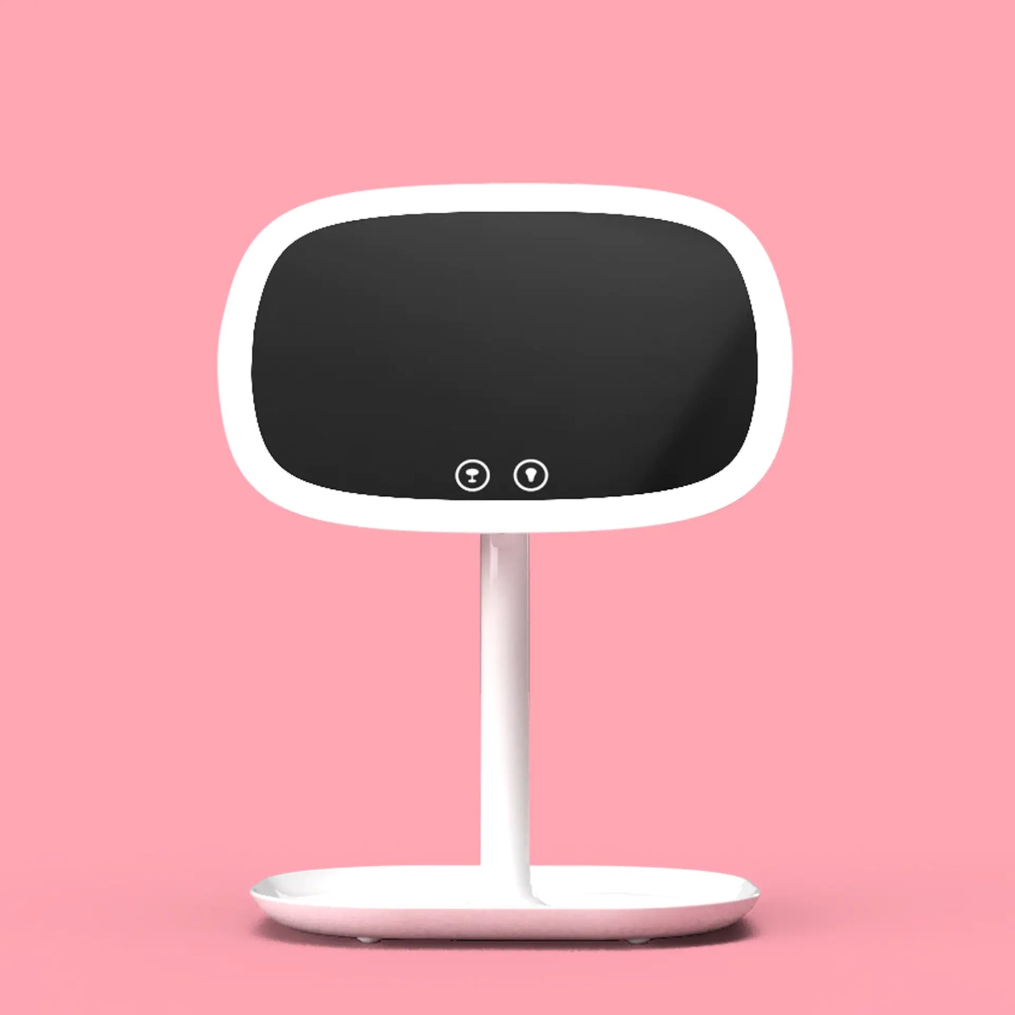 Espejo de maquillaje LED - Erlif 