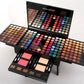 Paleta de maquillaje de 180 colores de sombras de ojos y rubores