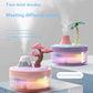 Humidificador de aire de escritorio USB