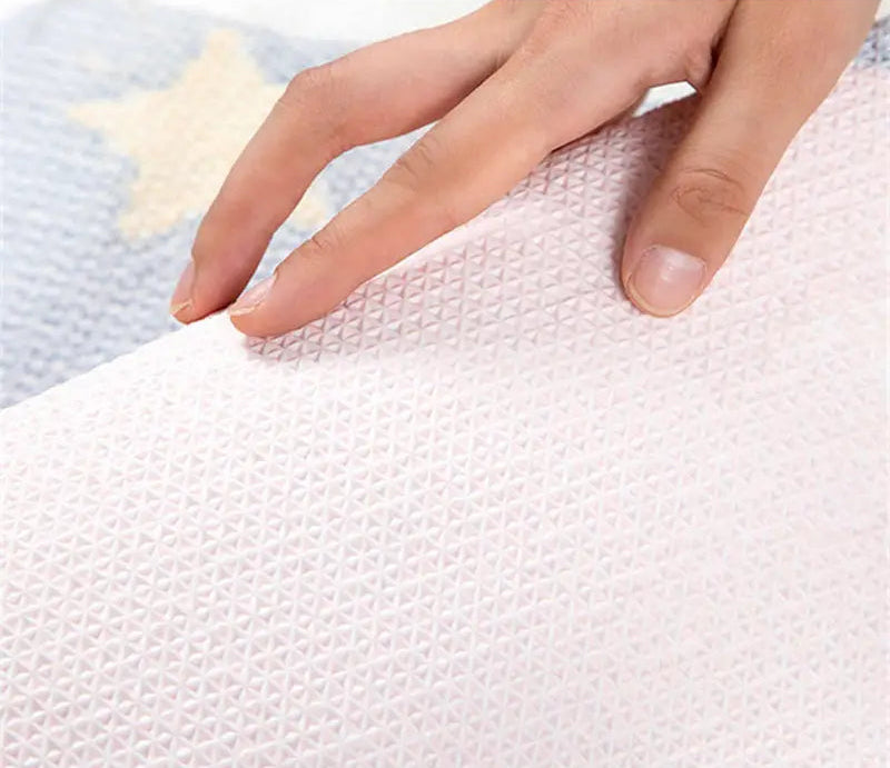 Felpudo para baño antideslizante - Erlif 