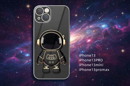 Funda astronauta para iPhone - Erlif 