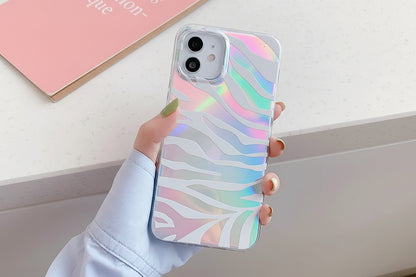 Funda para iPhone con estampados - Erlif 