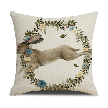 Fundas de almohada de lino - Erlif 