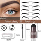 Kit de Estampado Y modelado de cejas