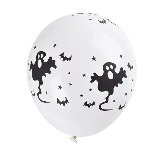 Globos de Halloween - Erlif 