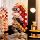 Organizador de maquillaje