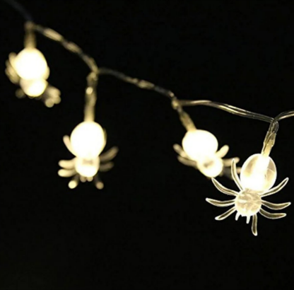 Luces LED de Halloween - Erlif 