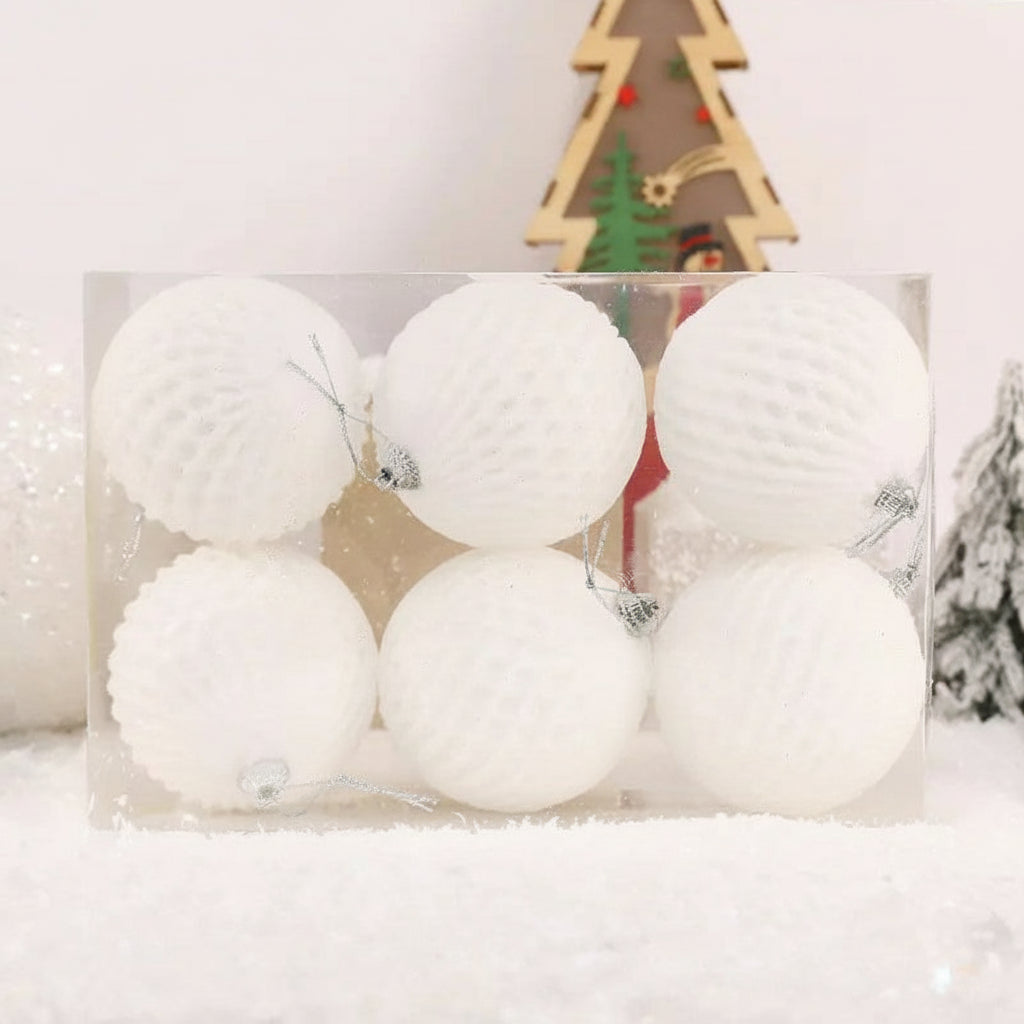 Guirnaldas de navidad brillantes - Erlif 