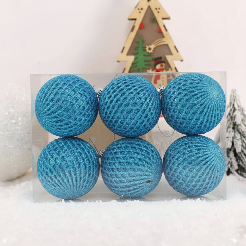 Guirnaldas de navidad brillantes - Erlif 