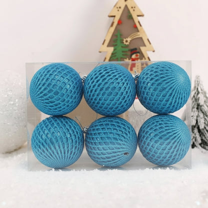 Guirnaldas de navidad brillantes - Erlif 