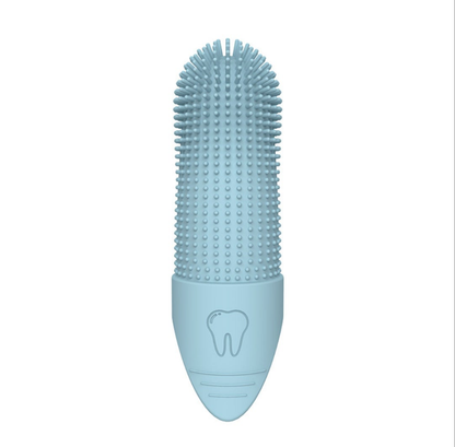 Cepillo de dientes para mascotas