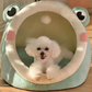 Cama para mascotas
