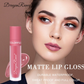 Pack 3 labiales liquidos de larga duración