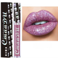 Metallic Glossy Lipstick