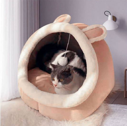 Cama para mascotas