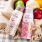 Botella Portátil con estampados