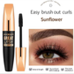 Mascara de pestañas Waterproof