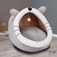 Cama para mascotas