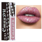 Metallic Glossy Lipstick