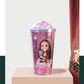 Vaso térmico aprueba de fugas