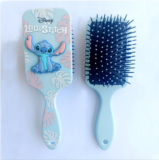 Mini cepillos de pelo Disney