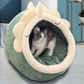 Cama para mascotas