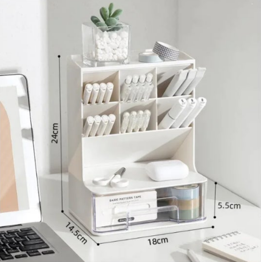 Organizador de escritorio - Erlif