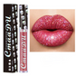 Metallic Glossy Lipstick