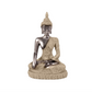 Figura buda de resina