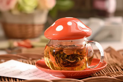 Infusora de té de cerámica - Erlif 