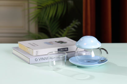 Infusora de té de cerámica - Erlif 