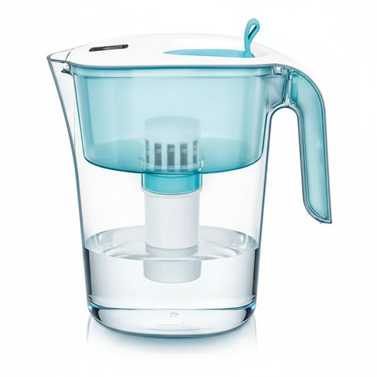 Jarra purificadora de agua - Erlif 