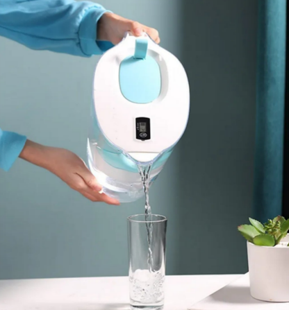 Jarra purificadora de agua - Erlif 