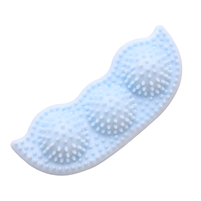 Juguete para cachorros masticable - Erlif 
