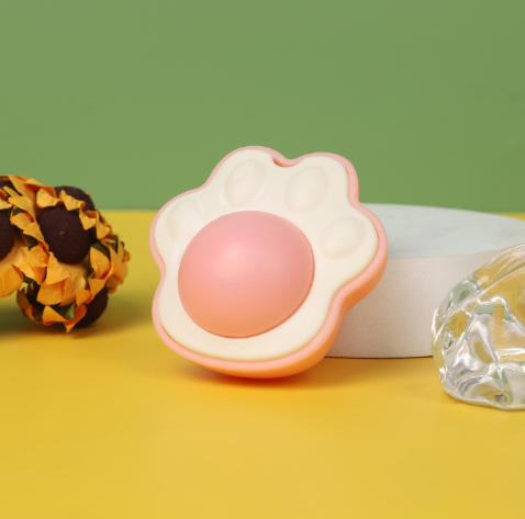 Juguete para gatos de hierba gatera - Erlif 