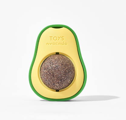 Juguete para gatos de hierba gatera - Erlif 