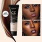 CC cream con protección solar SPF15