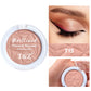 Paleta de sombras de ojos resistentes al agua