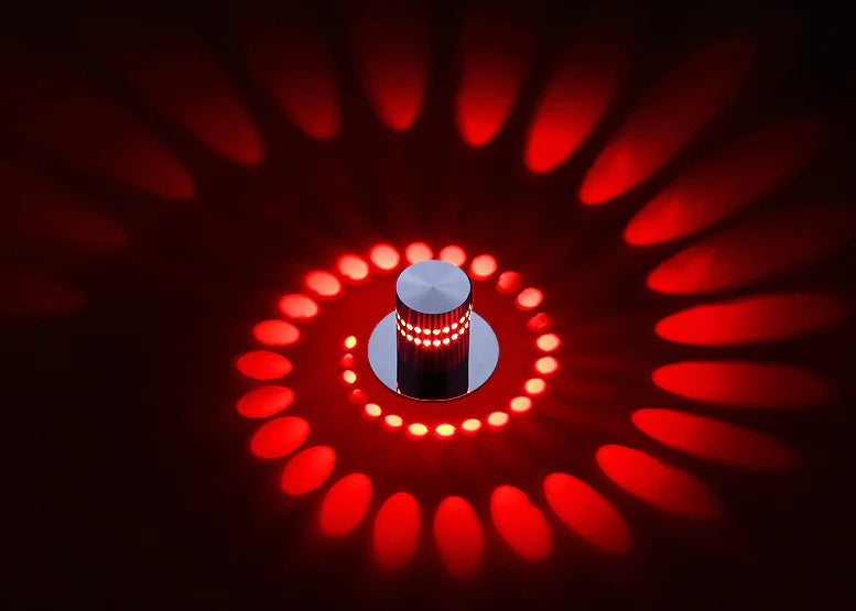 Lámpara de pared LED - Erlif 