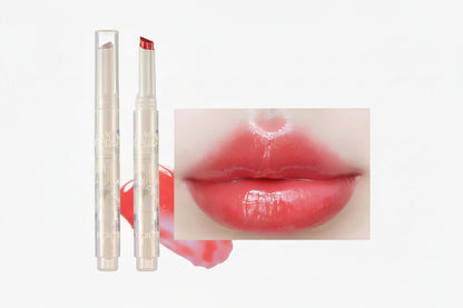 Lápiz labial Flortte hidratante - Erlif 