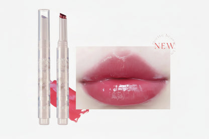 Lápiz labial Flortte hidratante - Erlif 