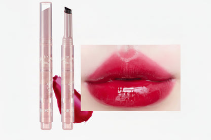 Lápiz labial Flortte hidratante - Erlif 