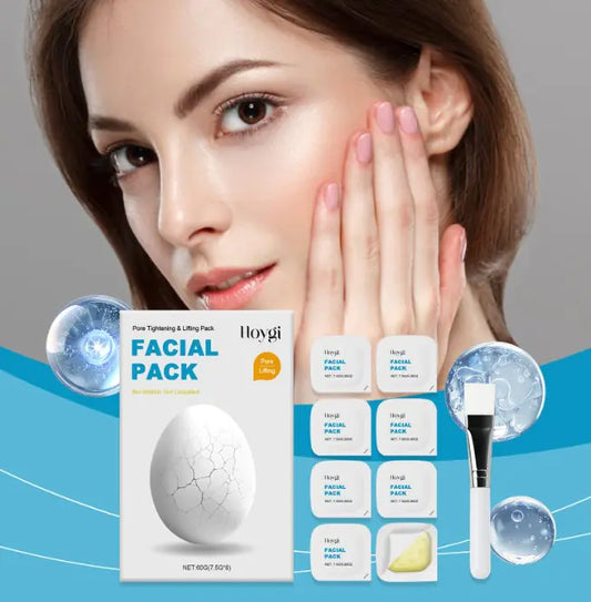 Mascarilla Exfoliante Hidratante