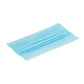 Mascarillas desechables 50 pcs azul y blanco