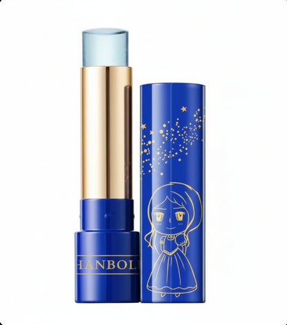 Labial hidratante que cambia de color - Erlif 