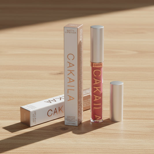 Labial liquido mate - Erlif 